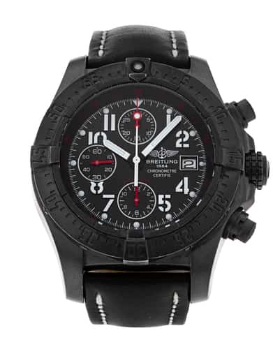 Breitling Avenger Skyland M13380 Breitling Avenger Skyland M13380